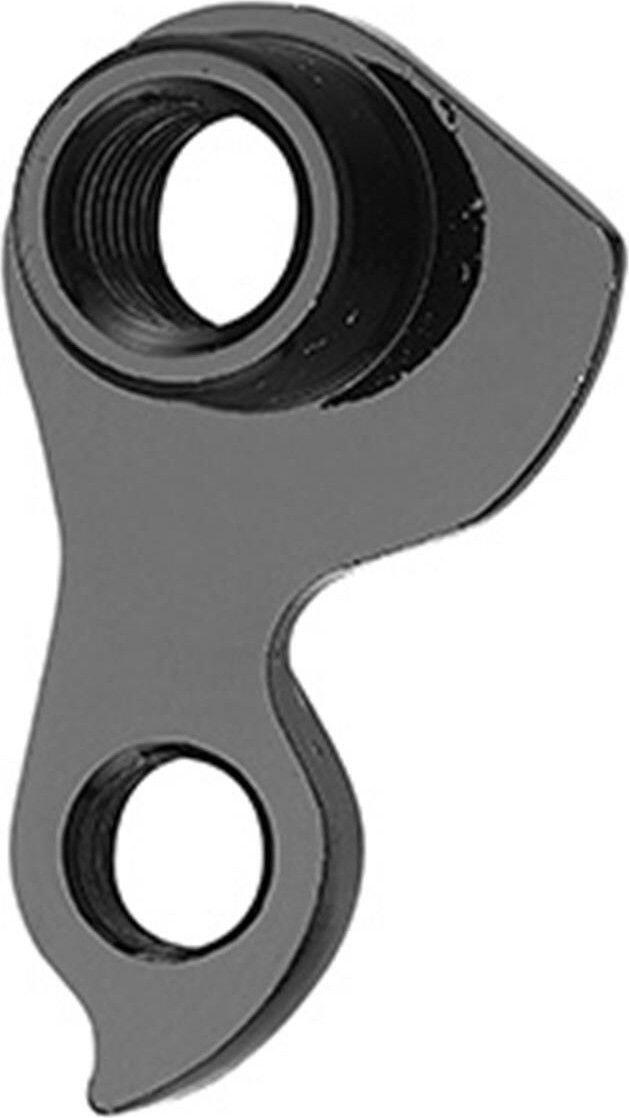Marwi trek gh - 225 aluminium derailleurhanger (afzonderlijk verkocht) 2/6