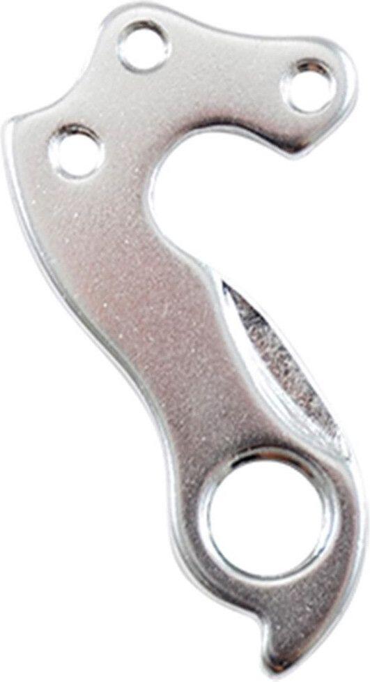 Aluminium derailleurpad GH-180 voor Stevens en Kuota 1/6