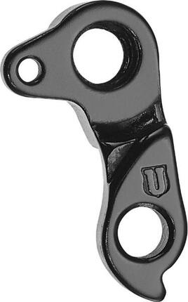 Union Derailleurpad GH-251 voor Bulls Fietsen