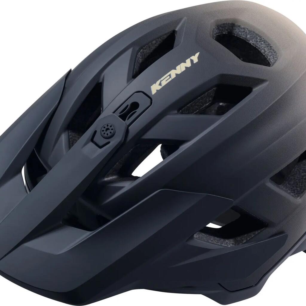 Kenny Buddy Gradient Dzr mountain bike helmet