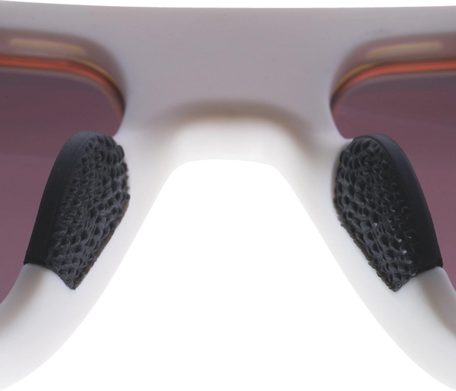 The Miami Nights Turboshaft Polarized Red 5/5