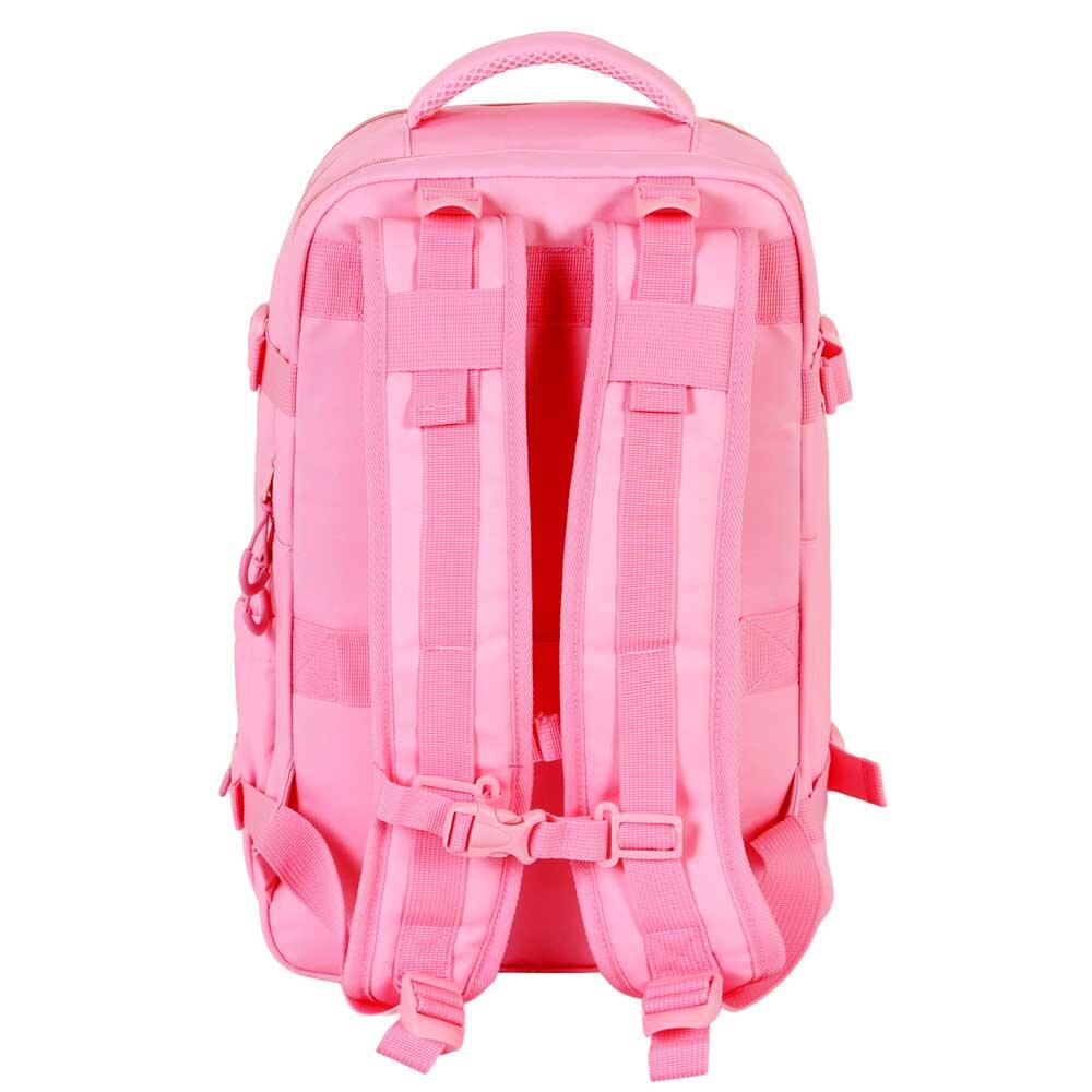 Mochila Multiusos HELLO KITTY Rosa 3/5