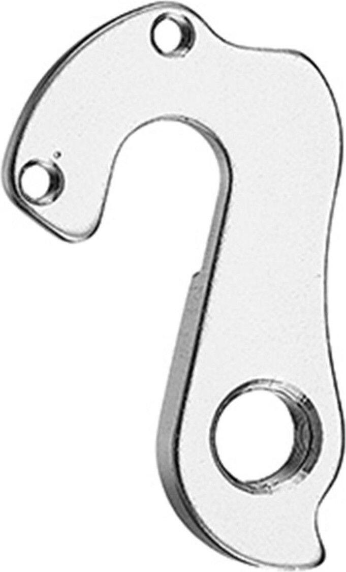 Gancho del desviador trasero derecho Union gh-243 3/6