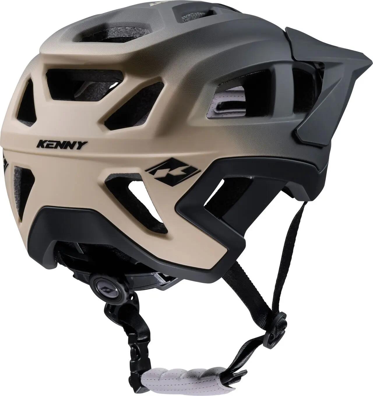 Casque VTT Kenny Buddy Gradient Dzr 4/4