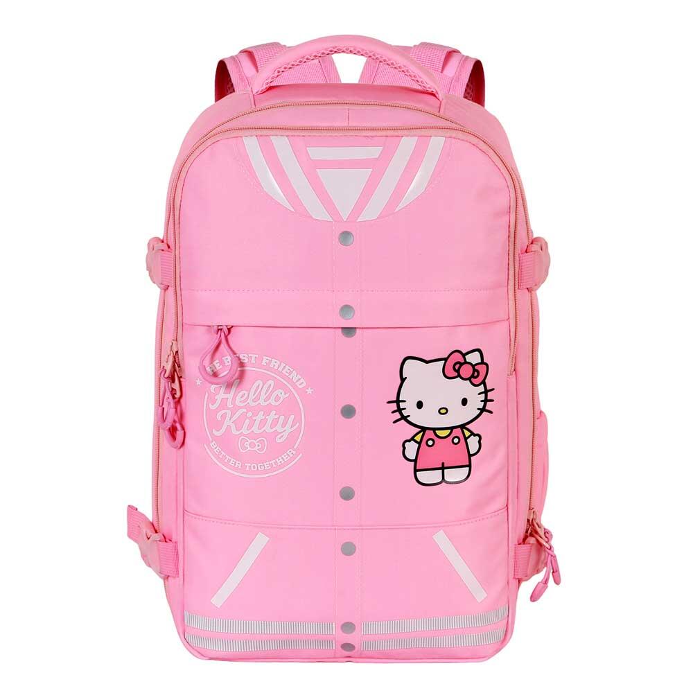 Mochila Multiusos HELLO KITTY Rosa 2/5