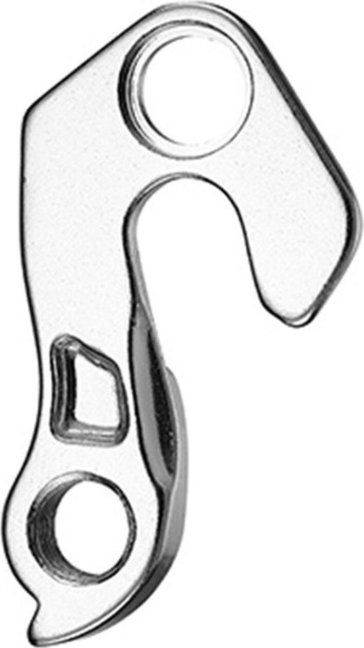 Union Schaltauge GH-258 für Stevens und Corratec Fahrräder 2/6