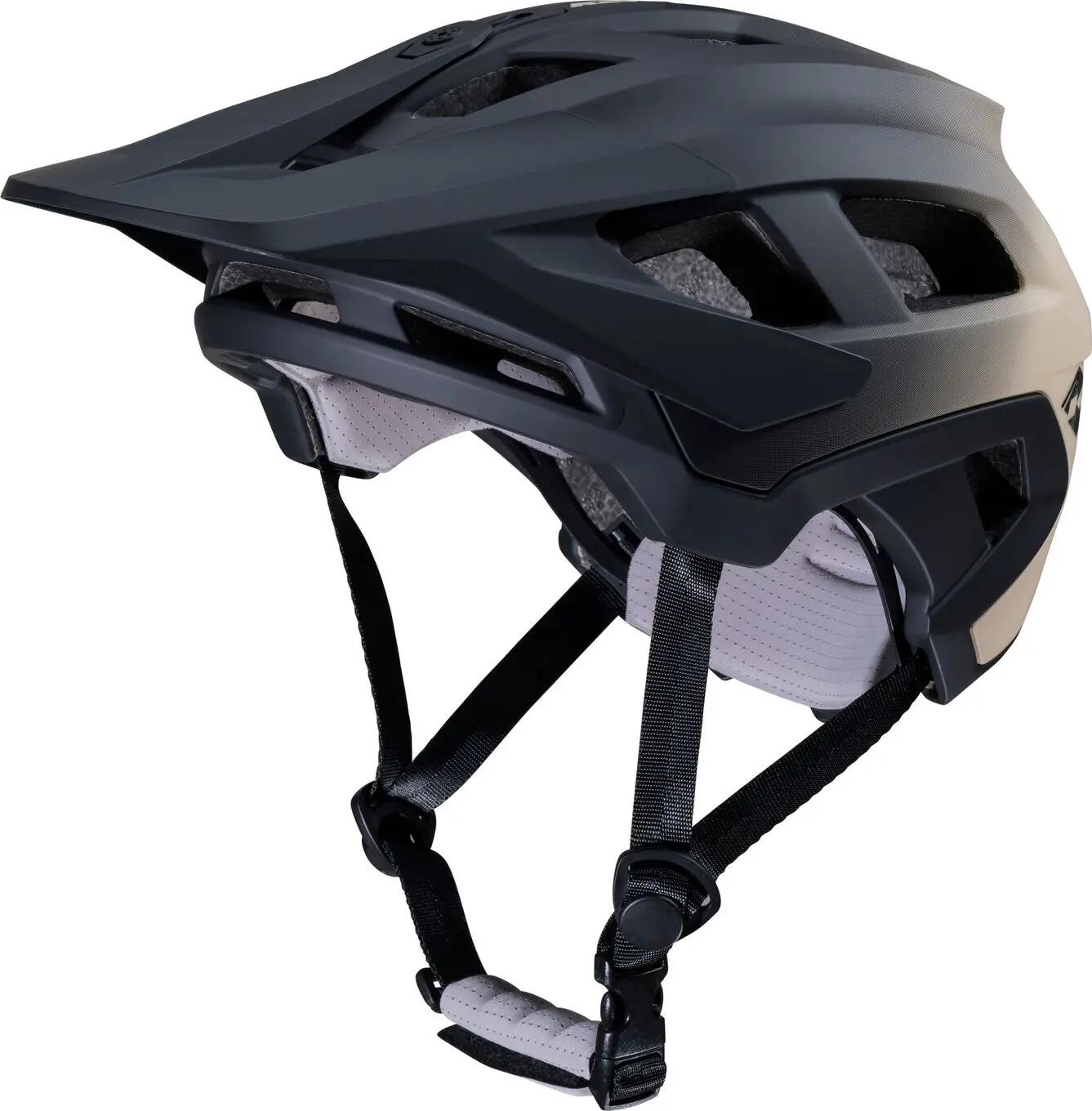 Casque VTT Kenny Buddy Gradient Dzr 3/4