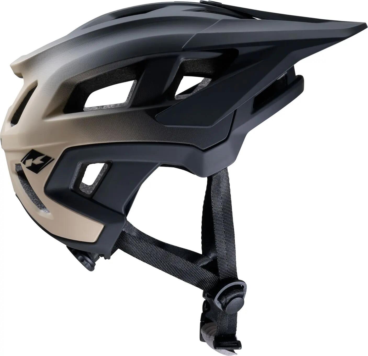 Casque VTT Kenny Buddy Gradient Dzr 2/4