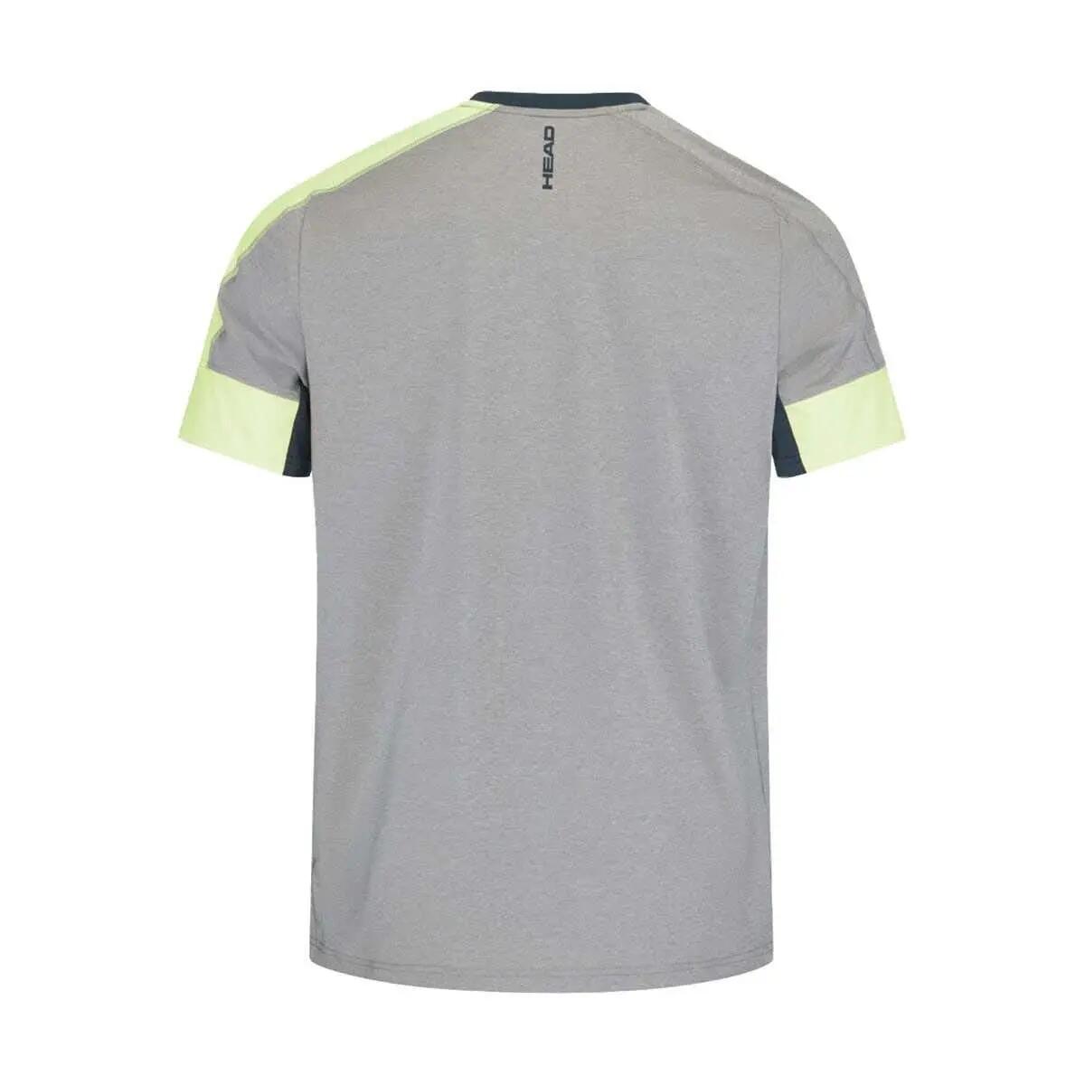 Camiseta Head Padel Tech 811363 3/7