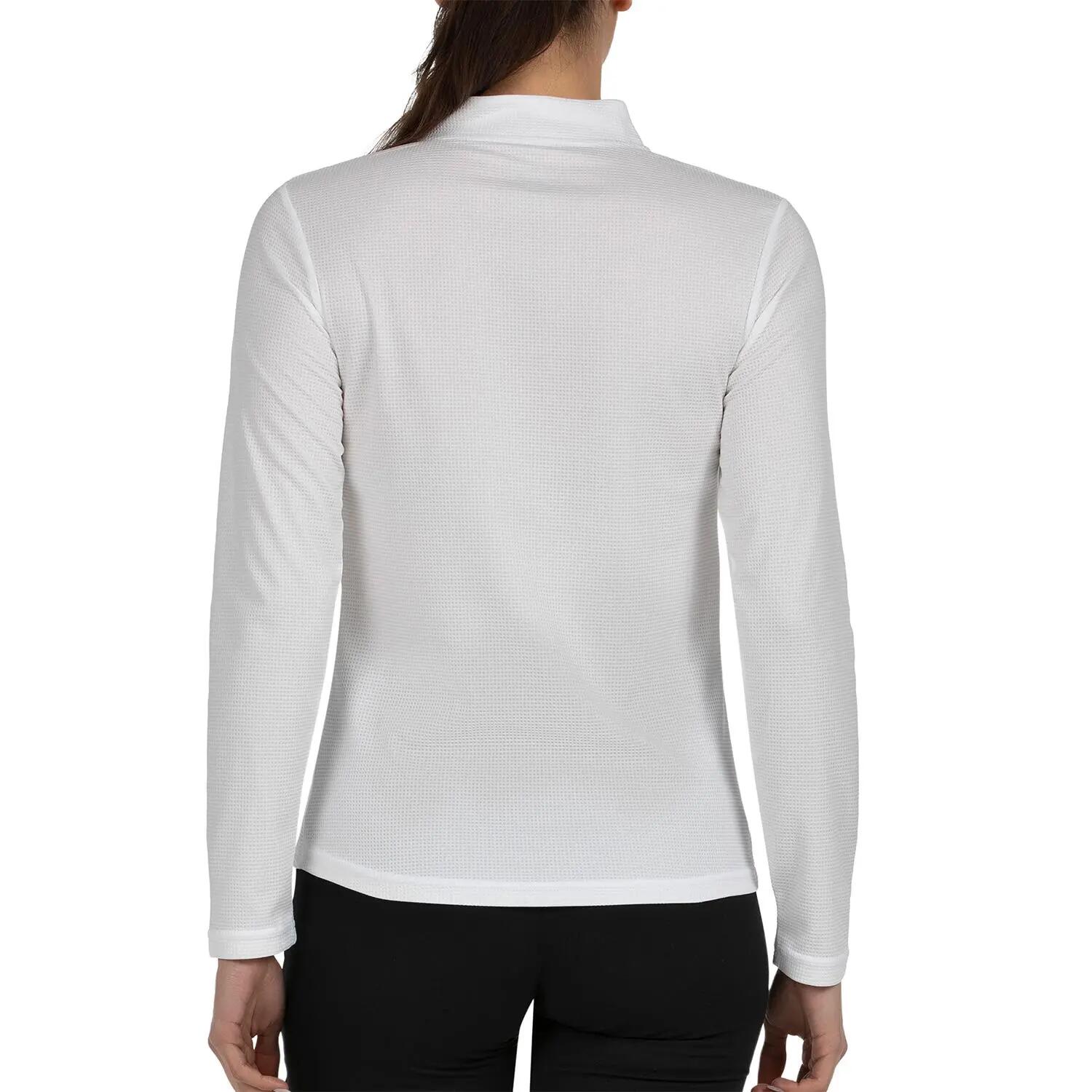 BULLPADEL ALITA Mujer (Sudadera) 4/7