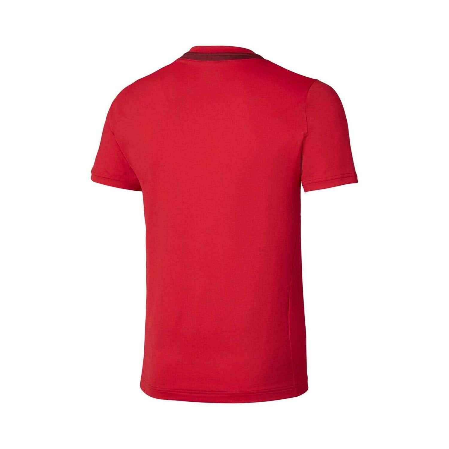 CAMISETA MIZUNO 62GAA001 64 XXL 2/2