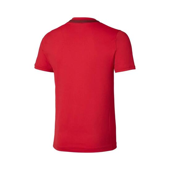 T-shirt Mizuno 62gaa001