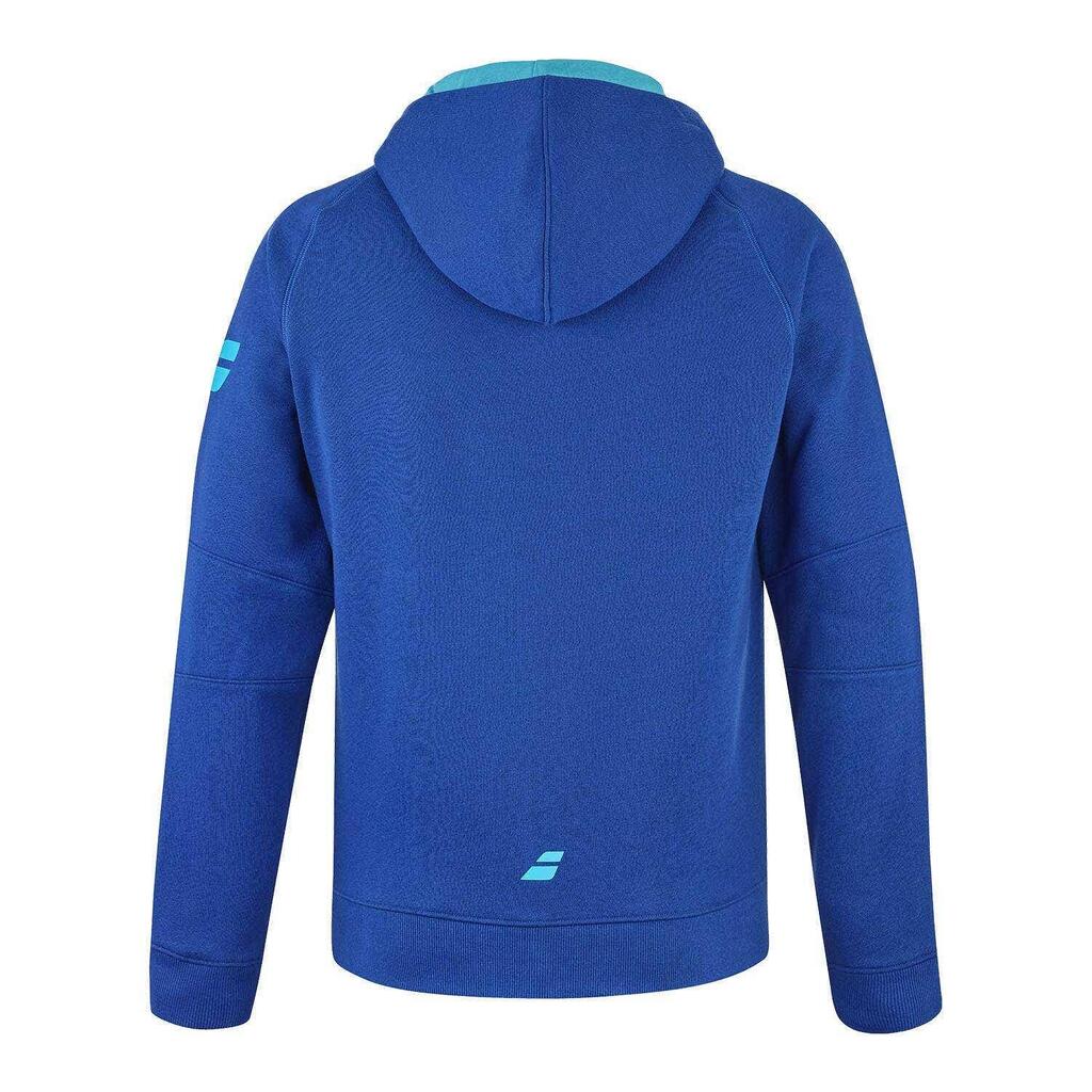 Jacket With Hood Babolat Exercise