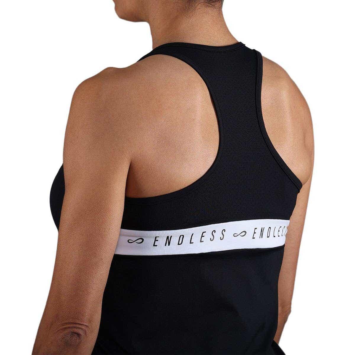 T-shirt Endless Allure Femme 4/4