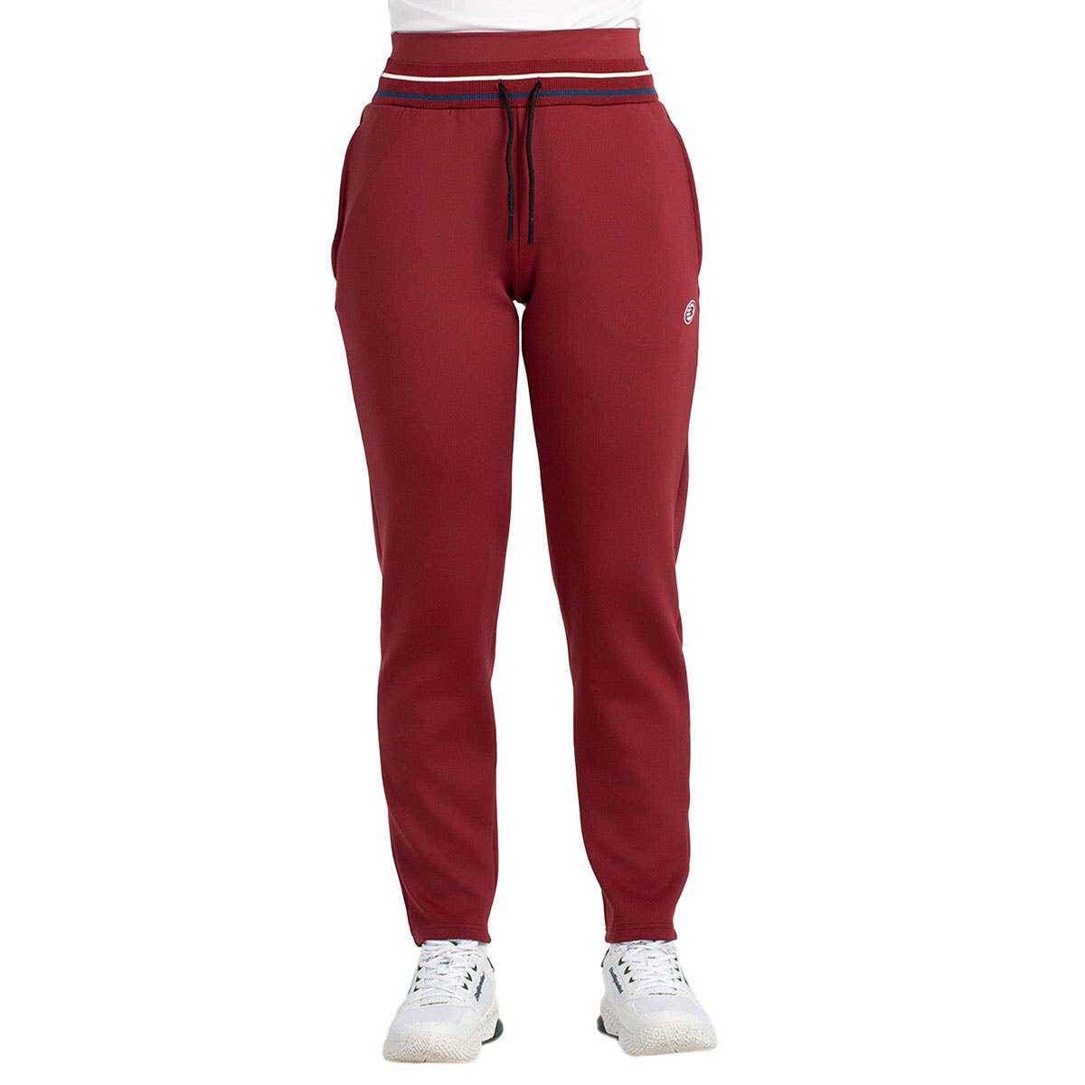 Pantalon Bullpadel Aranga Mujer