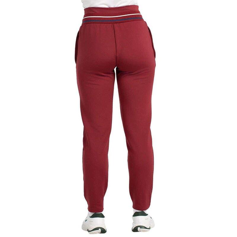 Pantalon Bullpadel Aranga Mujer