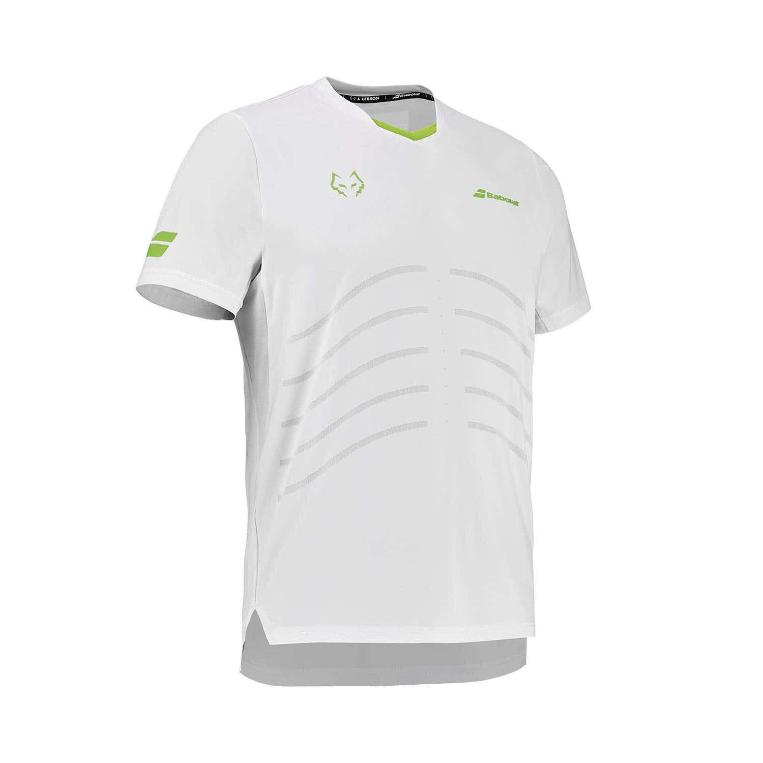 T-shirt Tee Réplique Juan Lebrón 2/3