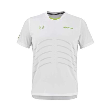 CAMISETA BABOLAT TEE REPLICA JUAN LEBRON 6MS26012 1000 S