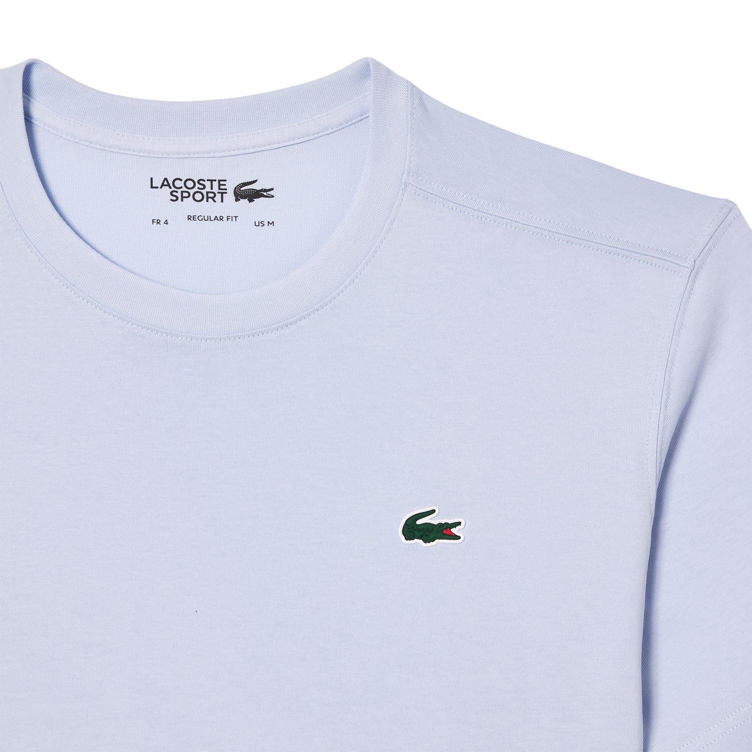 T-shirt Lacoste Core Perf 2/7