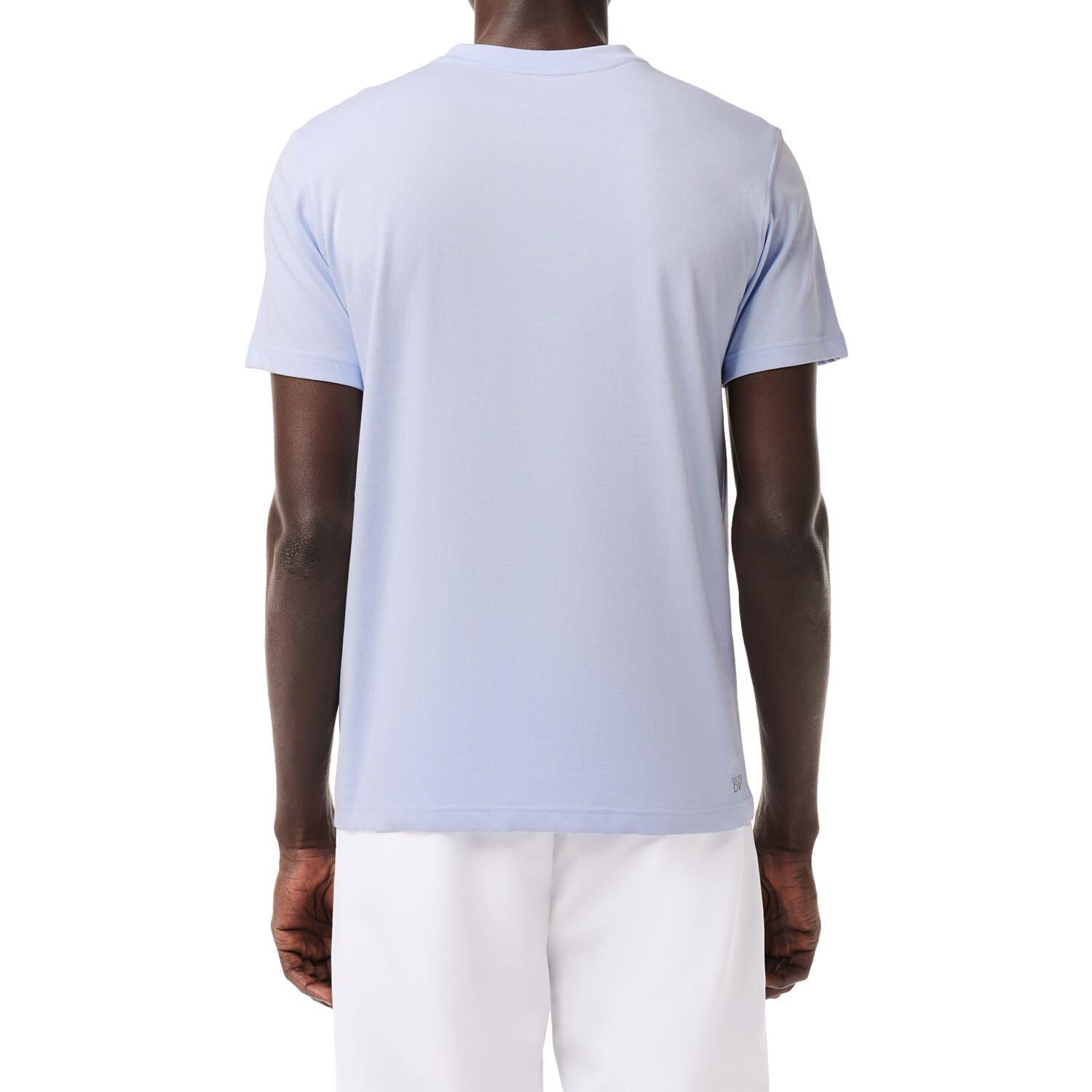 T-shirt Lacoste Core Perf 1/7