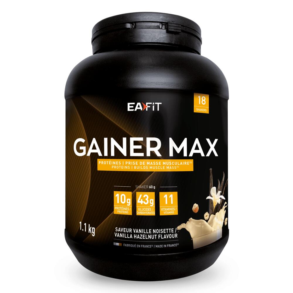 Gainer Max (1.1 kg)