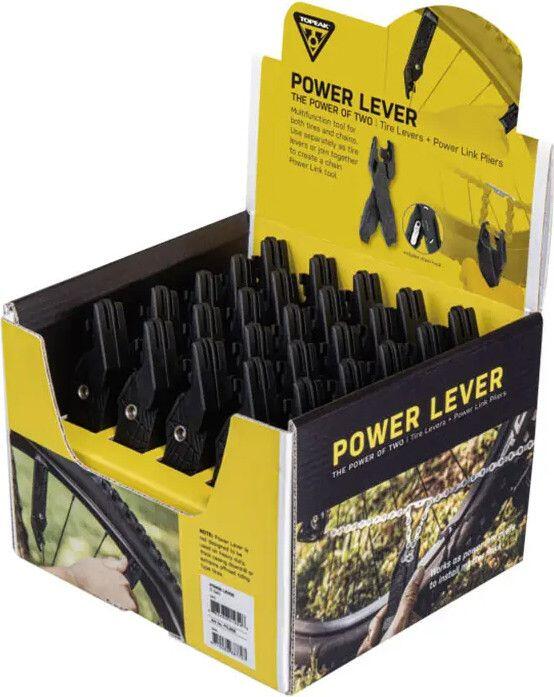 Pince Maillons Topeak Power Lever x25 4/4