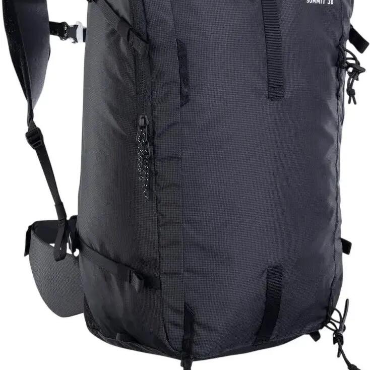Evoc Summit 30L Ski Backpack - Black
