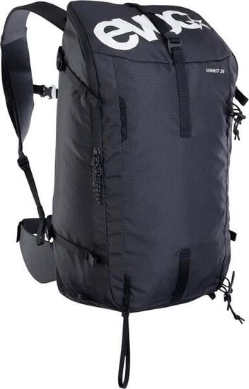 Sac à Dos de Ski Evoc Summit 30L Noir