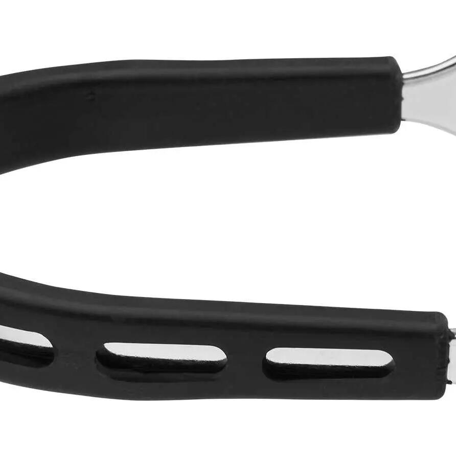 Sprenger Ultra Fit Extra Grip 15 mm Rounded