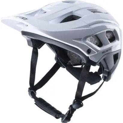 Casques VTT CASQUE SCRAMBLER Blanc