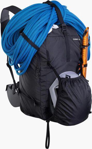 Sac à Dos de Ski Evoc Summit 30L Noir 5/7