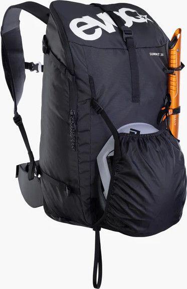 Sac à Dos de Ski Evoc Summit 30L Noir 4/7