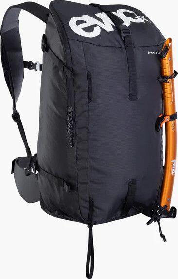 Sac à Dos de Ski Evoc Summit 30L Noir 3/7