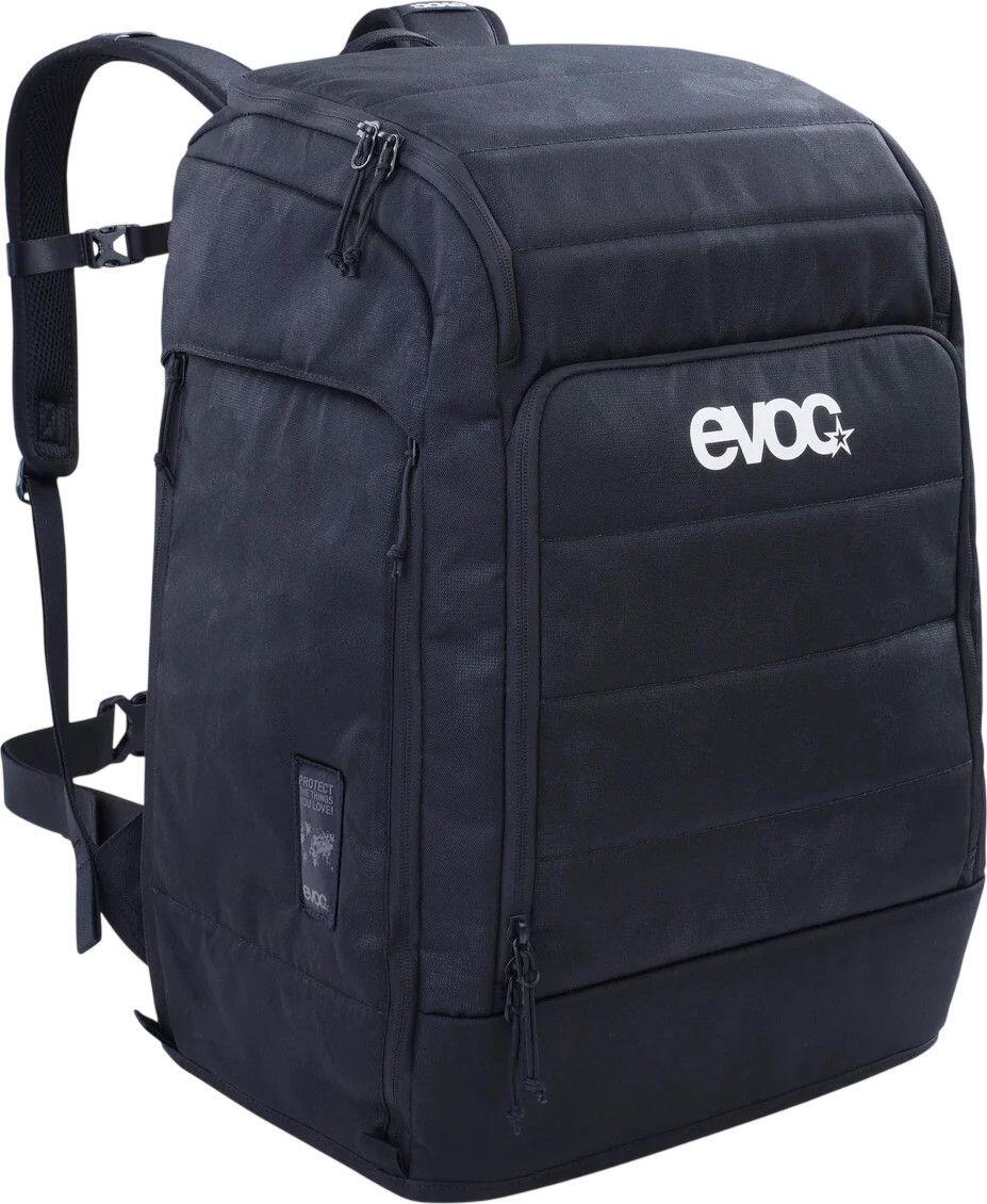 EVOC picture