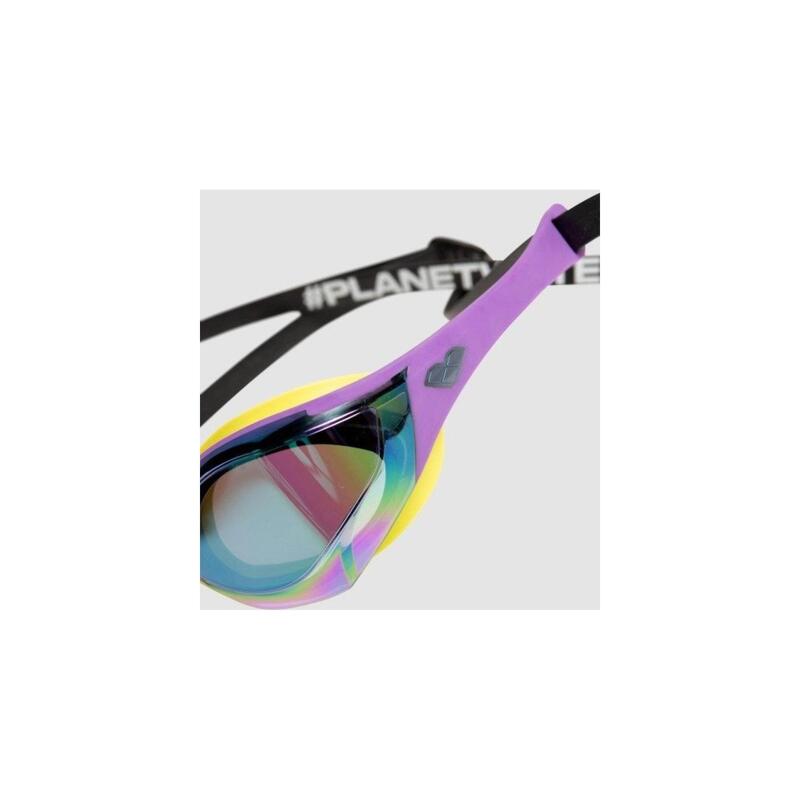 Ochelari inot - Cobra Edge Swipe Mirror - Emerald I Plum I Cyber I Lime