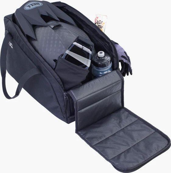 Evoc Gear 20 Borsa sportiva nera 5/7