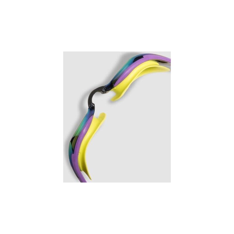 Ochelari inot - Cobra Edge Swipe Mirror - Emerald I Plum I Cyber I Lime