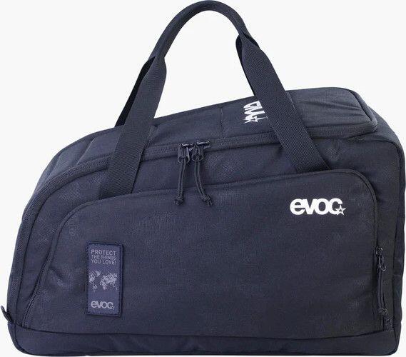 Evoc Gear 20 Borsa sportiva nera 4/7