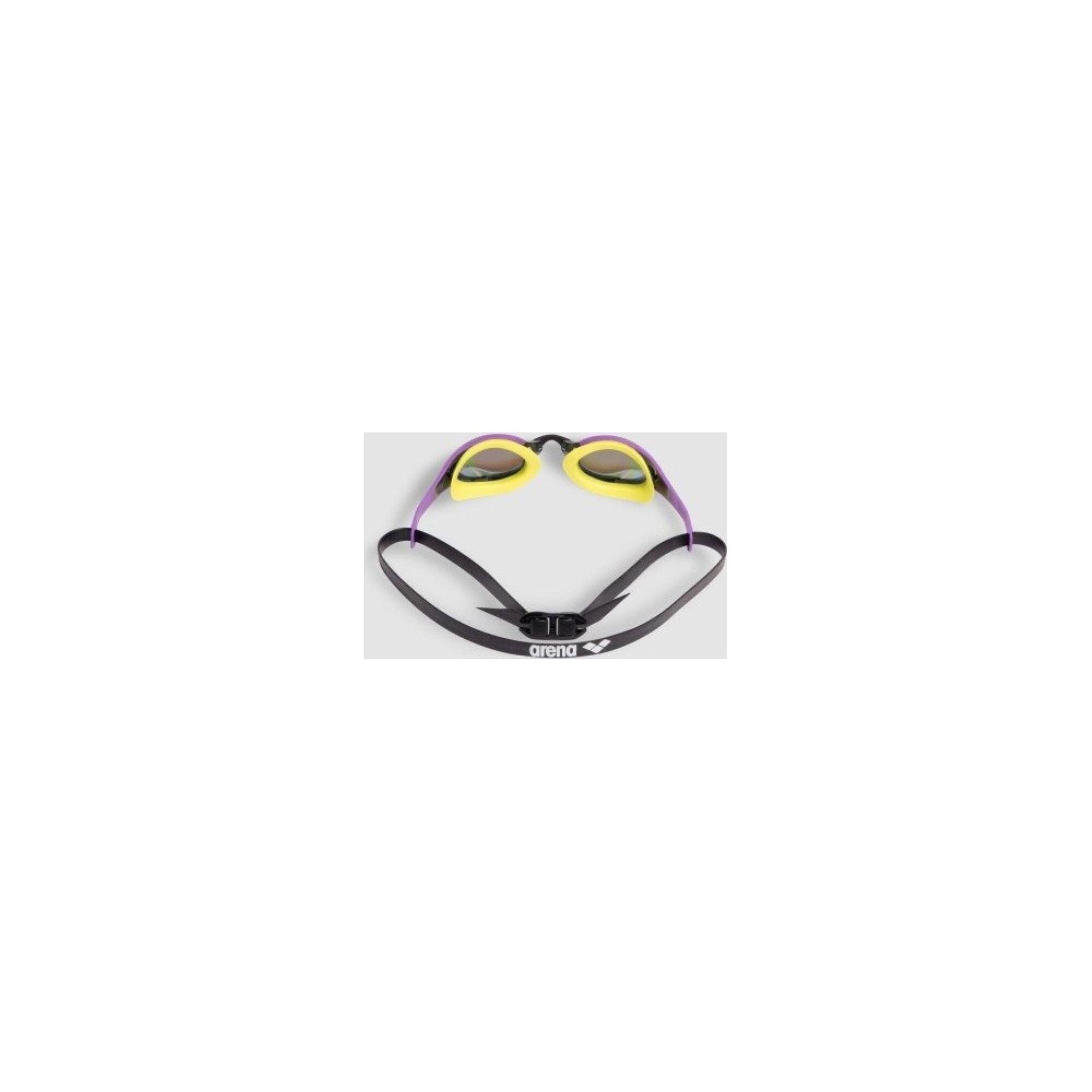 Ochelari inot - Cobra Edge Swipe Mirror - Emerald I Plum I Cyber I Lime