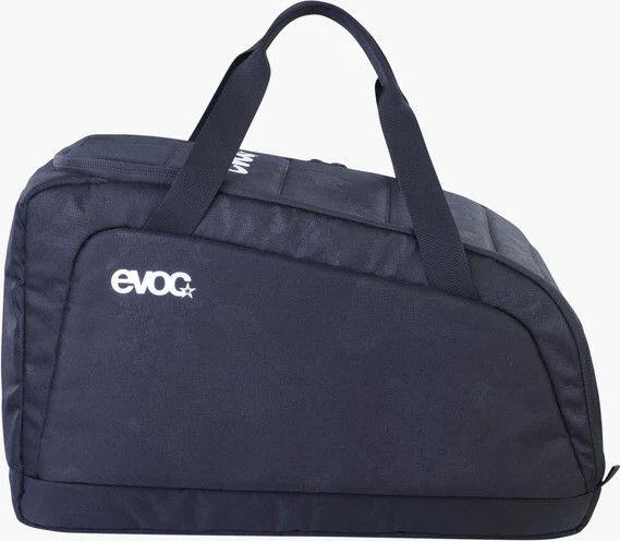 Evoc Gear 20 Borsa sportiva nera 3/7