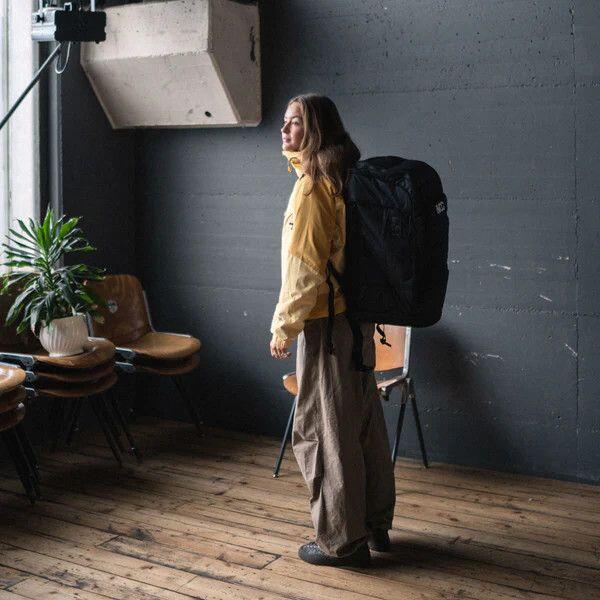 GEAR BACKPACK 60