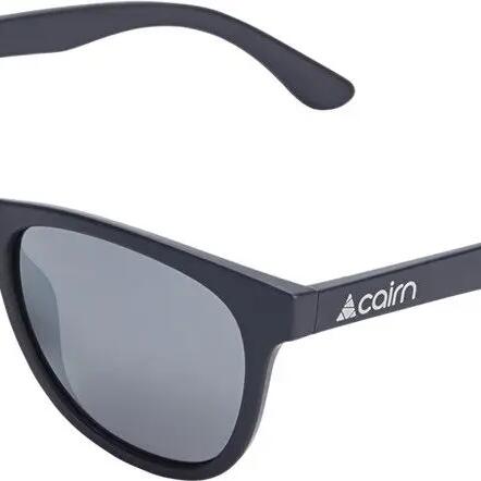 Cairn Daisy - Mat Midnight Transparent Women's Glasses