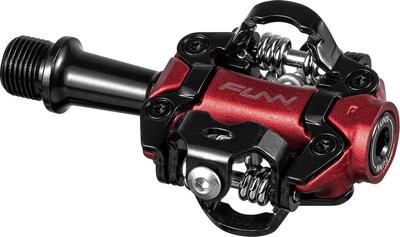 Pedalen funn tactic xc spd