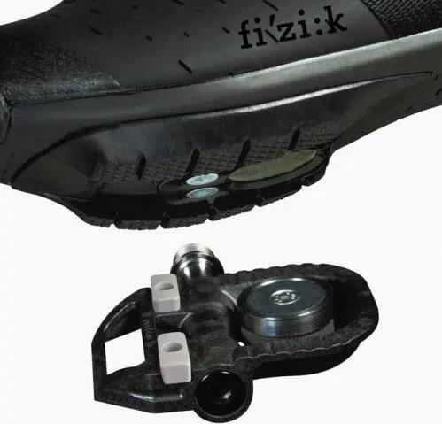 Par de pedales magnéticos Magped Gravel (imán 200N) gris 2/5