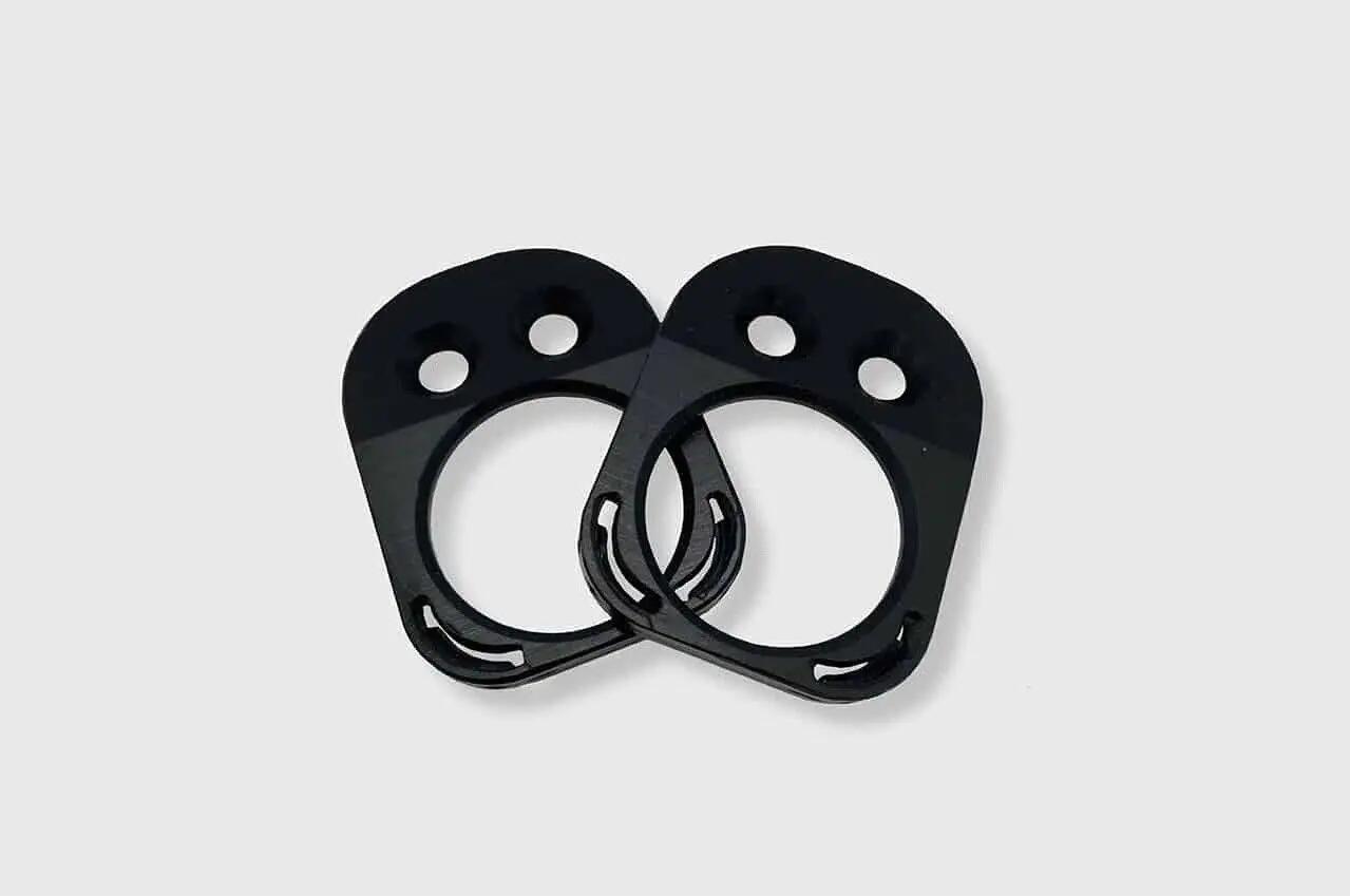 Par de Pedales Magnéticos Magped Ultra2 (Imán 150N) Gris 4/5