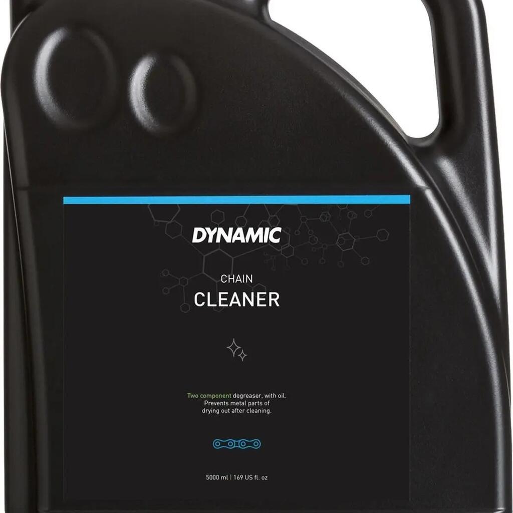 Dynamic Chain Cleaner 5L