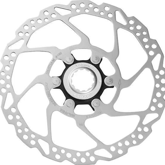 Shimano SM-RT54 Centerlock Brake Disc 180 mm