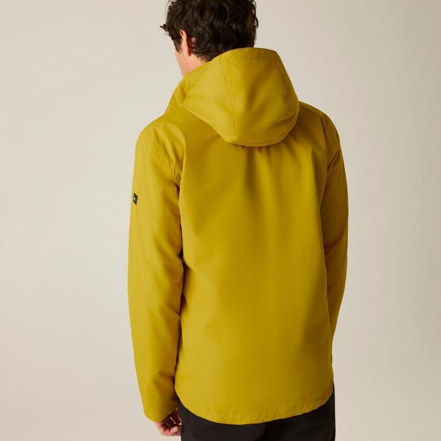 Regenjacke Regatta Matt II 7/7