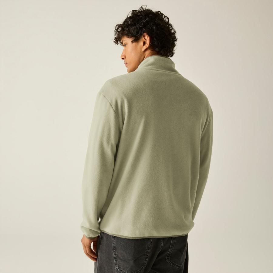 Fleece met rits Regatta Frankie 6/6