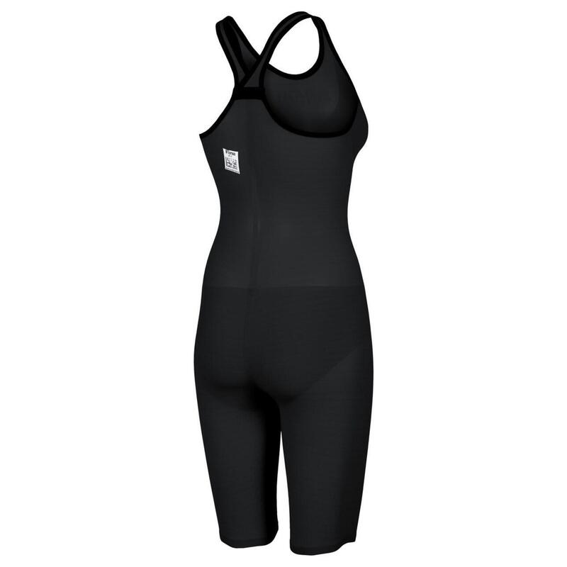 Combinaison de natation Femme - Powerskin Carbon Air² Dos Fermé